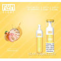 Perangkat Float Flum Disposable 3000puffs
